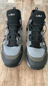 Predám CMP outdoorové topánky – pánske