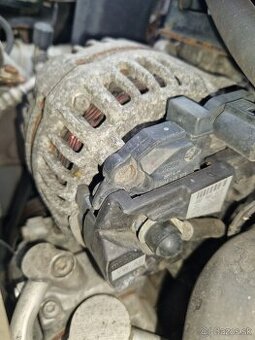 alternátor Skoda,Volkswagen,Seat,Audi 06F903023