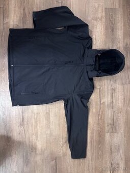 Softshell bunda Adler