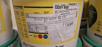 Weberpas clean active omietka 2.0 ryhovana seda