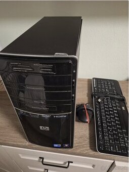 Predám computer PC – HP Model P6300 - 1
