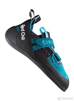 Lezecky c. 40,5 Red Chili