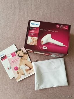 Phillips Lumea epilator  - NOVÝ