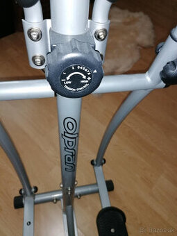 Orbitrek - pod stromček