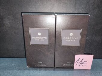 Avon Perceive for men