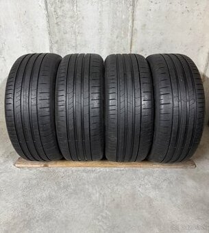 Letné pneumatiky 255/45/19 Pirelli PZero MO-S PNCS
