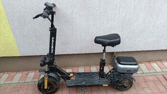 Elektrická kolobežka