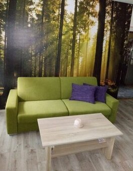 2 izbový byt Myjava - 1