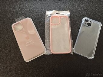 Iphone 15 ochranný kryt