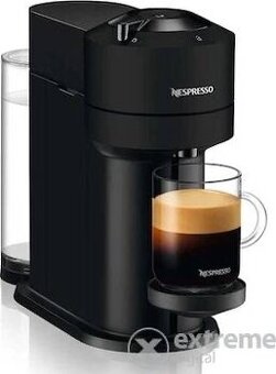 Predam novy Nespresso kavovar delonghi Vertuo