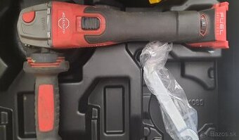 MILWAUKEE M18 FUEL 125 mm uhlová