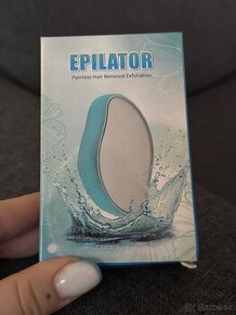 Epilátor, kryštálový epilátor - 1
