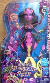 MH. Kala Mer'ri - Great Scarrier Reef