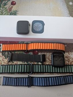 Apple watch SE