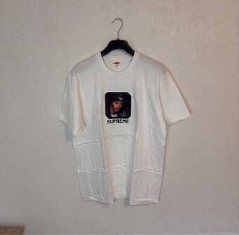Supreme x Wu Tang White Tee