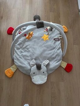 Detská podložka na hranie