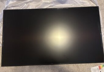 55" Samsung QM55C UPLNE NOVY