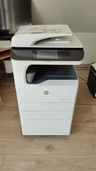 HP PageWide Managed P77740z