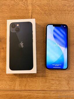 Apple iphone 13 256GB