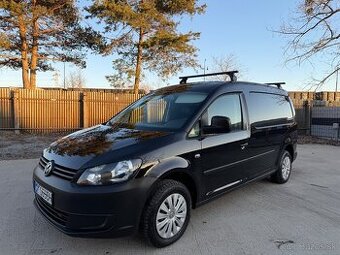 Volkswagen Caddy Maxi 1.6 TDI