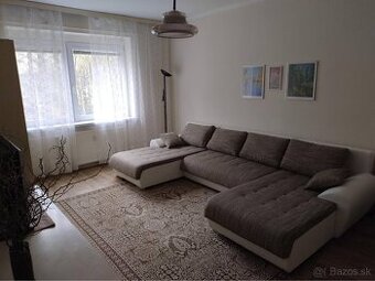 1-izbový byt na Miletičovej ul