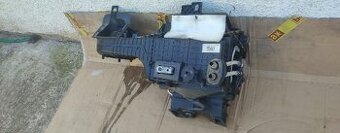 Peugeot krenie klimatizacia.