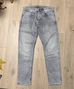 Penske rifle G-Star RAW (originál)