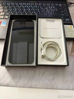 Predám iPhone 13 Pro 256 GB