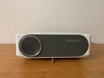Projektor VANKYO PERFORMANCE V630