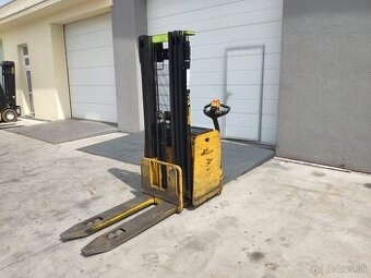 Yale MS16, výška zdvihu 460 cm, triplex