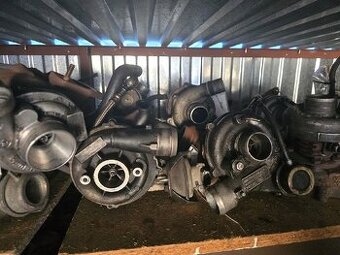 Náhradné autodiely na osobné auto