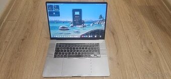 Macbook Pro 16" A2141 2019 16/512gb