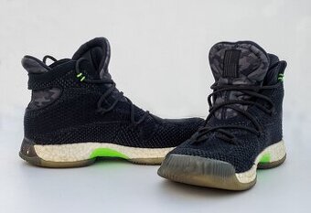 Polstrované tenisky Adidas 44 2/3