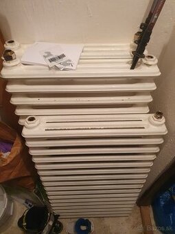 Liatinove radiatory 57clankov