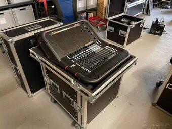 Allen & heath Avantis Solo + gx4816