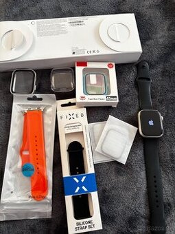 Apple Watch series 9 45mm