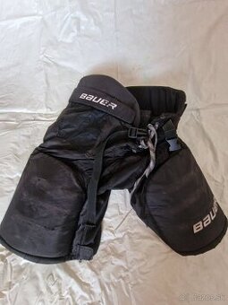 BAUER Nexus 400 – hokejové nohavice Junior L