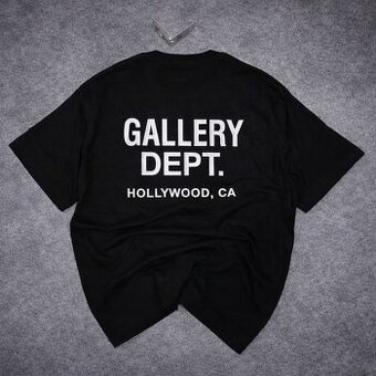 Gallery dept. tricka