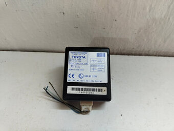 Riadiaca jednotka Toyota Corolla Verso 89741-0F010 20€