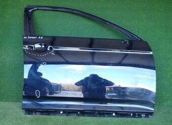 vw passat dvere 2015+