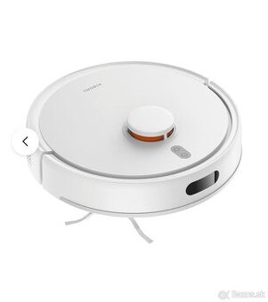 Xiaomi Robot Vacuum S20 White