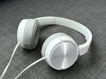 Sluchadla Sony