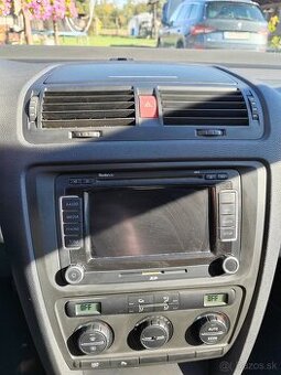 Škoda Octavia combi