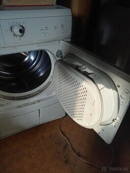 Predám sušičku