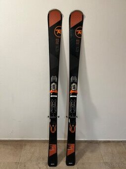 Damske lyze Rossignol 160 cm