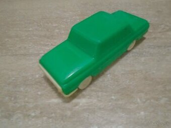 Stará hračka Wartburg 353  Smer