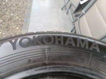 Yokohama 225/60 R18 celoročne 4ks