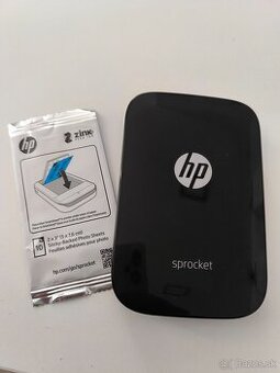HP Sprocket