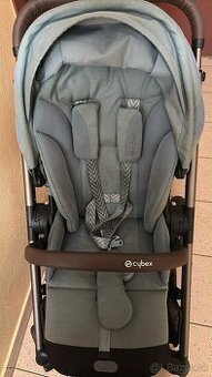 Cybex balios s Lux