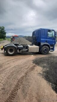Ťahač DAF CF 440FT